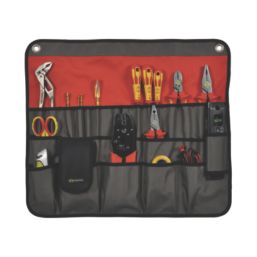 CK Magma  Tool Roll 21"