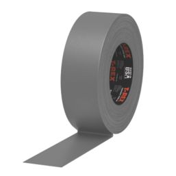 T-Rex Premium Cloth Tape 60 Mesh Grey 27.4m x 48mm