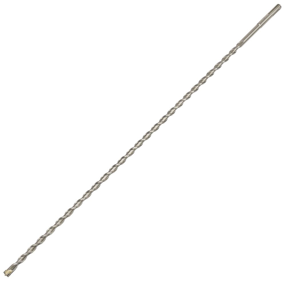 Erbauer SDS Plus Shank Masonry Drill Bit 10mm x 600mm Screwfix