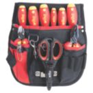Wiha  VDE Electricians Tool Set 11 Pieces