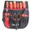 Wiha  VDE Electricians Tool Set 11 Pieces
