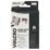 Velcro Brand  Black Heavy Duty Stick-On Strips 4 Pack
