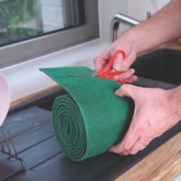 Essentials Scourer 140mm x 3m