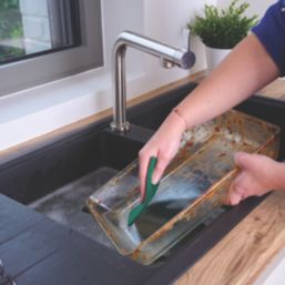 Essentials Scourer 140mm x 3m