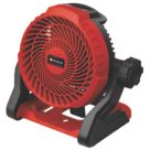 Einhell GE-CF 18/2200  180mm 18V Li-Ion Power X-Change  Cordless Fan - Bare