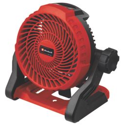 Einhell GE-CF 18/2200  180mm 18V Li-Ion Power X-Change  Cordless Fan - Bare