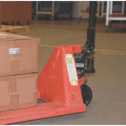 Scafftag  Pallet Truck Tag Kit 7 Pieces