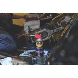 WD-40  Degreaser 500ml