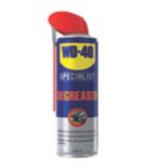 WD-40 Contact Cleaner 400ml - Screwfix