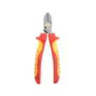 C.K Combicutter 1 VDE Combination Cable Cutters 7" (170mm)