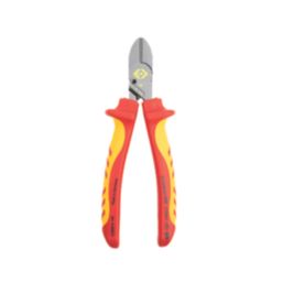 C.K Combicutter 1 VDE Combination Cable Cutters 7" (170mm)