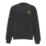DEWALT Palm Beach Sweatshirt Black 2X Large 48-50" Chest
