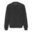DEWALT Palm Beach Sweatshirt Black 2X Large 48-50" Chest