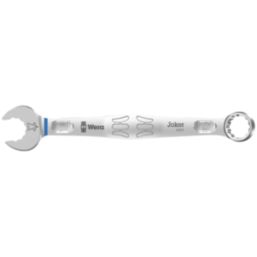 Wera 6003 Joker Combination Spanner 19mm