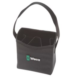 Wera 2go 4-Tool Quiver Tool Container 14.8"