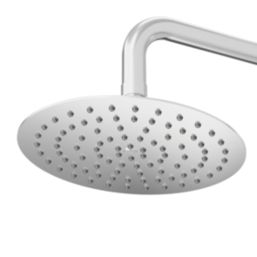 Swirl Melba Rear-Fed Concealed Chrome  Multi-Head Shower