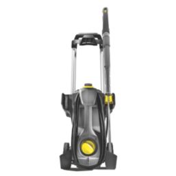 Karcher Pro HD 4/9 P 120bar Electric Portable Cold Water Pressure Washer 1.4kW 110V