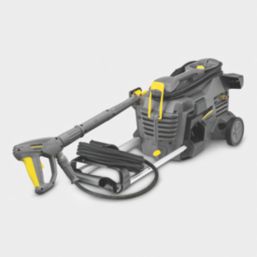 Karcher K3 120bar Electric Power Control Pressure Washer 1.6kW 220-240V -  Screwfix