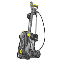 Karcher HD 4/9 P 120bar Electric Portable Cold Water Pressure Washer 1.4kW 110V