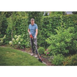 Einhell GE-LE 18/190 Li-Solo  18V Li-Ion Power X-Change  Cordless Edge Trimmer - Bare