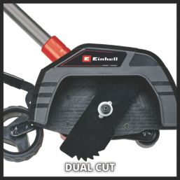 Einhell GE-LE 18/190 Li-Solo  18V Li-Ion Power X-Change  Cordless Edge Trimmer - Bare