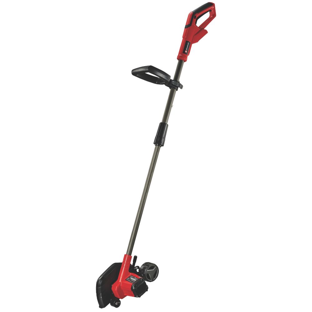 Enhell Accu-grastrmmer GE-LE 18/190 L - Solo Power - Vergeljk prjzen