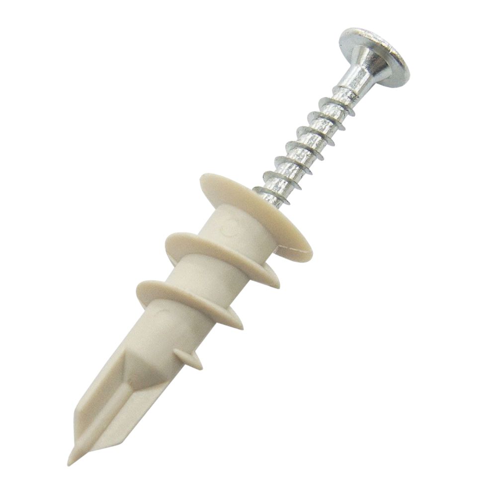 plasterboard screwfix