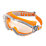 Uvex Ultrasonic Sports Style Safety Goggles