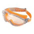 Uvex Ultrasonic Sports Style Safety Goggles