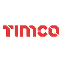 Timco  Socket Self-Drilling Roofing Screws 5.5mm x 25mm 100 Pack