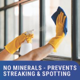 Orca   Deionised Water 5Ltr