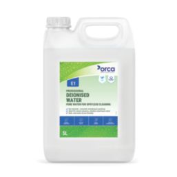 Orca   Deionised Water 5Ltr