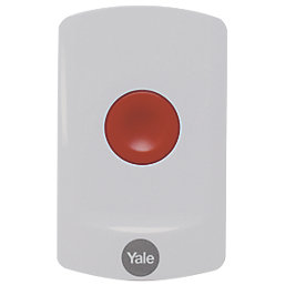 Yale Sync Panic Button