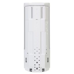 Croydex Euro  Soap Dispenser White 200mm x 80mm