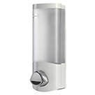 Croydex White Euro Soap Dispenser 350ml