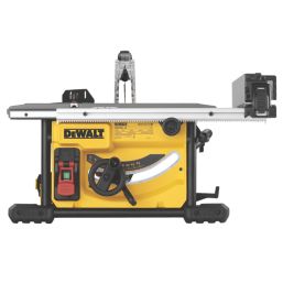 DeWalt DWE7485-GB 210mm  Electric Table Saw 240V