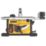DEWALT DWE7485-GB 210mm  Electric Table Saw 240V