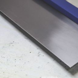 Faithfull Steel Heavy Duty Floor Scraper Blade 16"