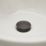Highlife Bathrooms Slotted Pop Up Basin Waste Matt Black 60mm