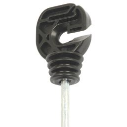 Stockshop Combi Screw-In Stand-Off Insulators 10 Pack
