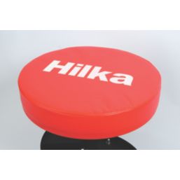 Hilka Pro-Craft Mechanics Seat with Storage 380mm x 380mm