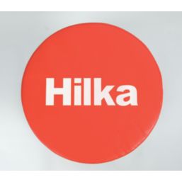 Hilka Pro-Craft Mechanics Seat with Storage 380mm x 380mm