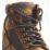 Site Quartz Size 11  Honey  Steel Toe Cap Safety Boots
