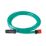 Bosch Self-Priming Kit Supply Hose Green 13mm x 3m