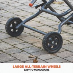 Evolution 119-0050 Table Saw Stand