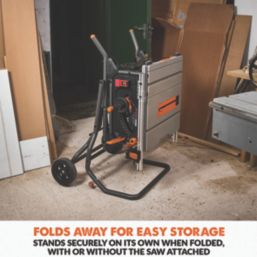 Evolution 119-0050 Table Saw Stand