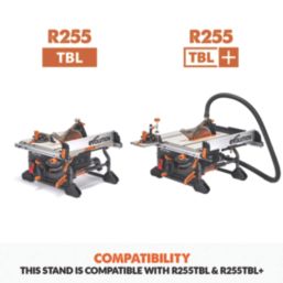 Evolution 119-0050 Table Saw Stand
