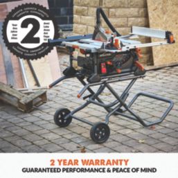 Evolution 119-0050 Table Saw Stand