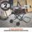 Evolution 119-0050 Table Saw Stand