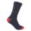 Site Screwfix Christmas Socks Multi-Colour 7-11 3 Pairs